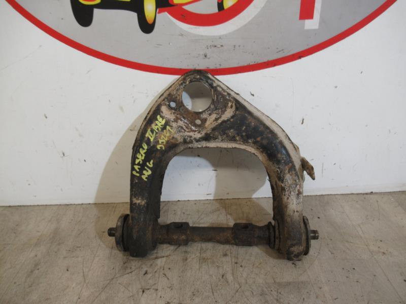 Triangolo superiore anteriore sinistro MITSUBISHI PAJERO 2 PHASE 1 Diésel - 1