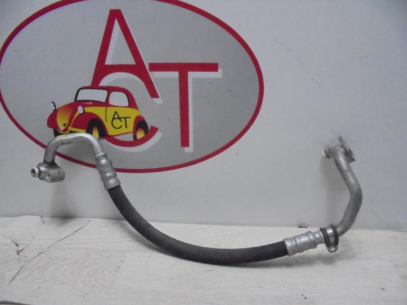 Tuyau de climatisation SEAT ALTEA PHASE 1 Diesel - 1