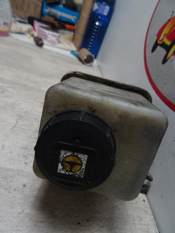Vase de direction PEUGEOT BOXER 3 Diesel - 1