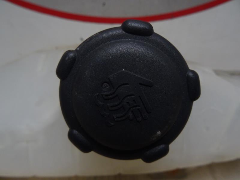Vaso di espansione NISSAN MICRA 3 PHASE 2 Gasolina - 1