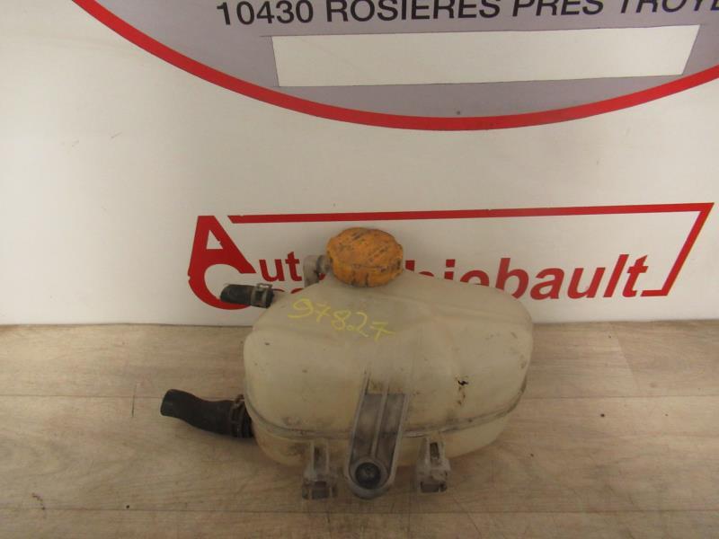 Vase d'expansion OPEL CORSA D PHASE 1 Diesel - 1