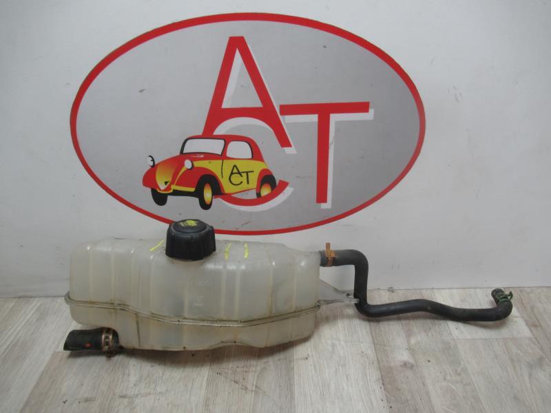 Vase d'expansion RENAULT MODUS PHASE 2 Diesel - 1