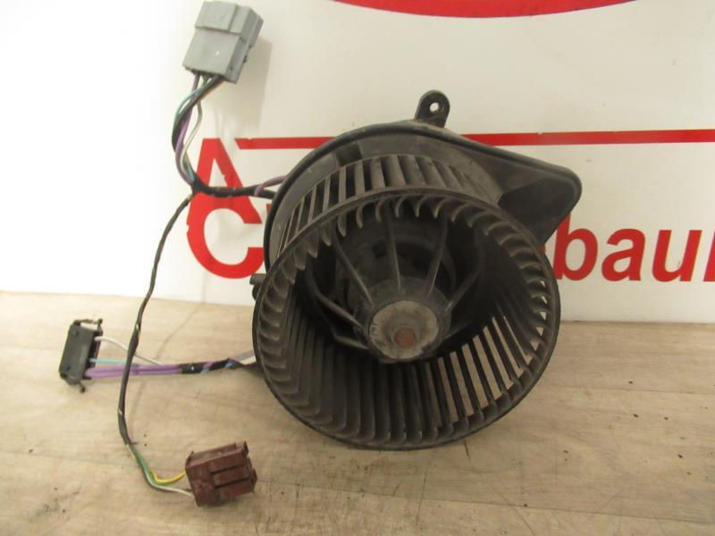 Ventilateur chauffage RENAULT MASTER 2 PHASE 1 Diesel - 1