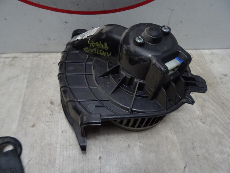 Ventilateur chauffage RENAULT MASTER 3 PHASE 1 Diesel - 1