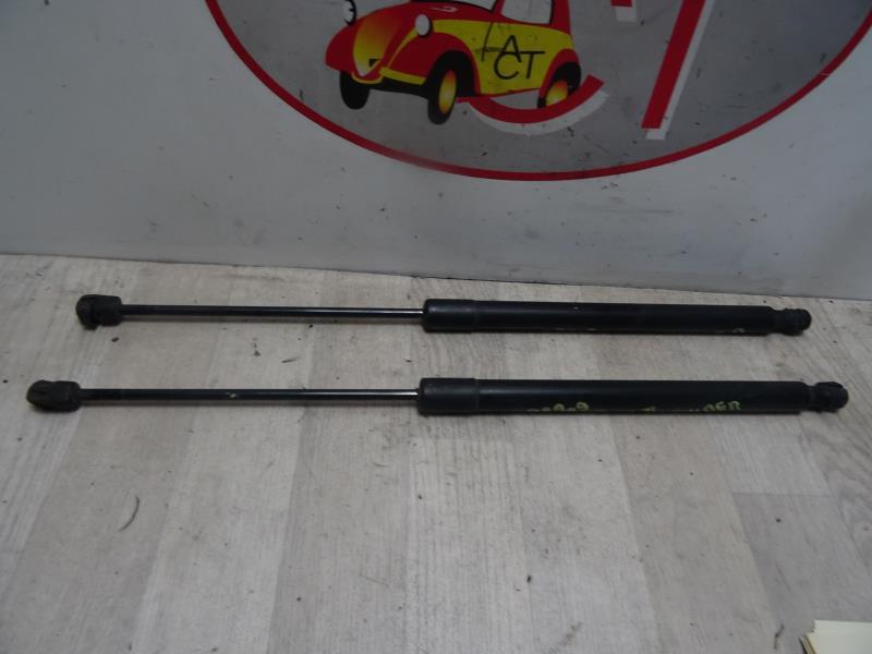 Verin de coffre CITROEN C5 2 BREAK Diesel - 1