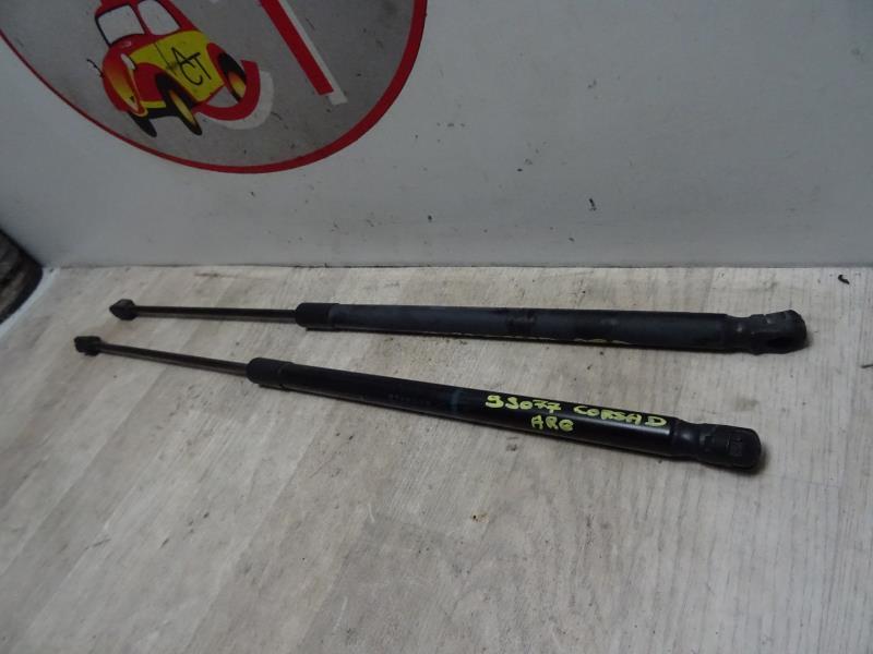 Verin de coffre OPEL CORSA D PHASE 1 Essence - 1