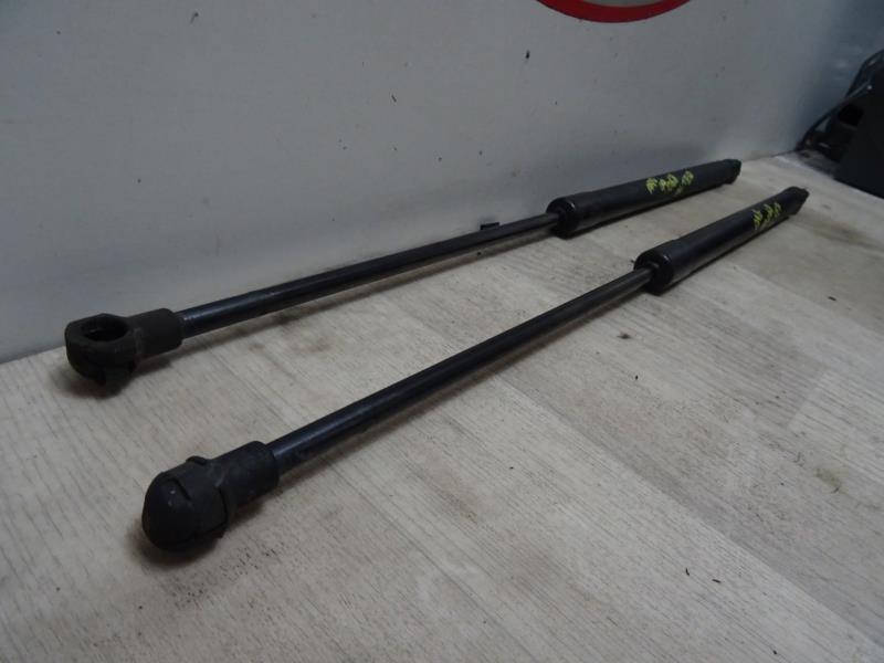 Verin de coffre SEAT ALTEA PHASE 1 Diesel - 1