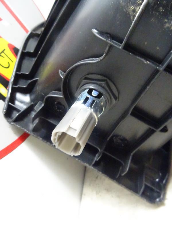 Vide poche arriere gauche AUDI A3 3 SPORTBACK PHASE 1 Diesel - 1