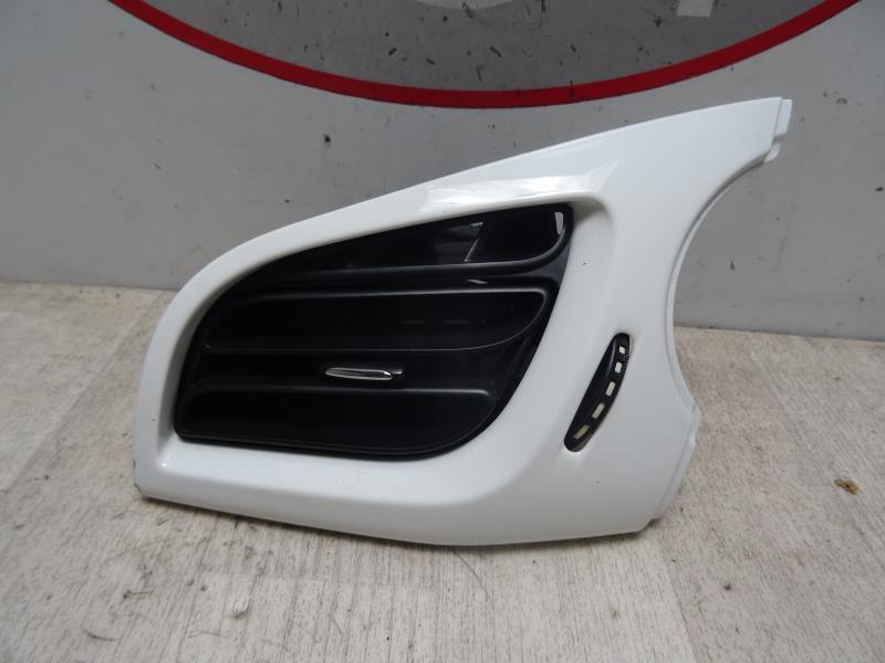 Bocchetta aerazione cruscotto anteriore sinistra CITROEN C3 2 PHASE 1 Diésel - 1
