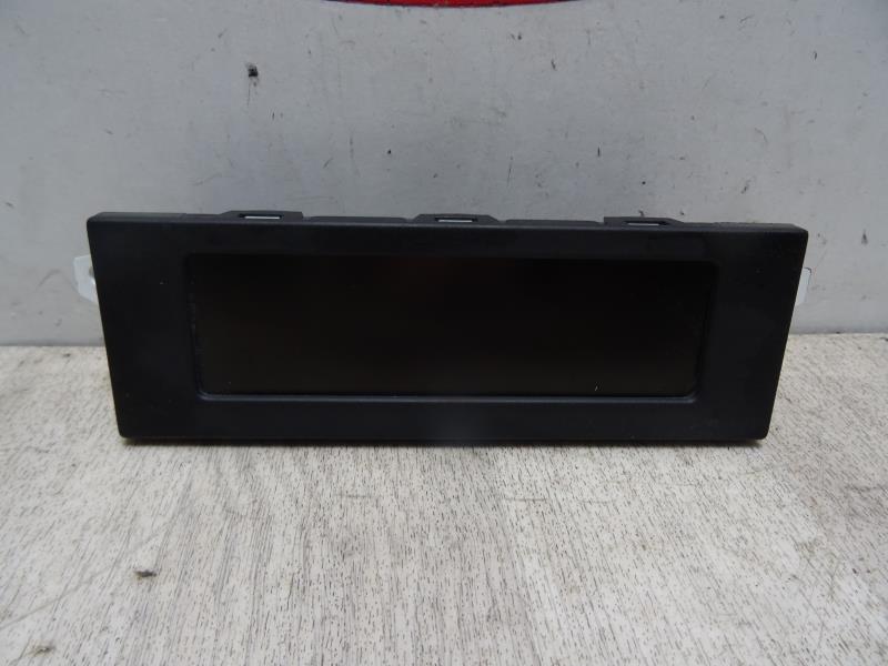 Monitor display CITROEN C3 2 PHASE 1 Gasolina - 1
