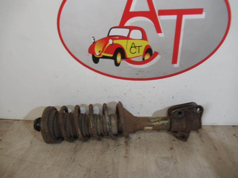 Ammortizzatore posteriore destro LAND ROVER FREELANDER 1 PHASE 1 Gasolina - 1