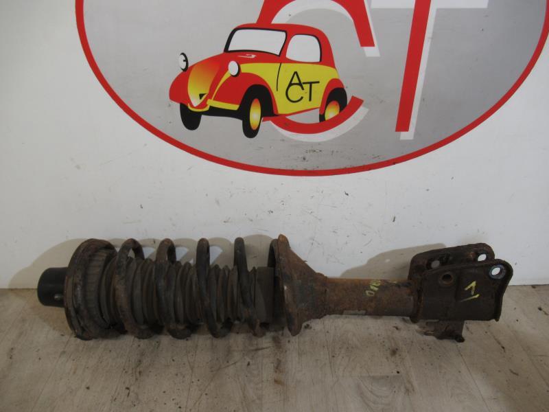 Ammortizzatore posteriore sinistro LAND ROVER FREELANDER 1 PHASE 1 Gasolina - 1
