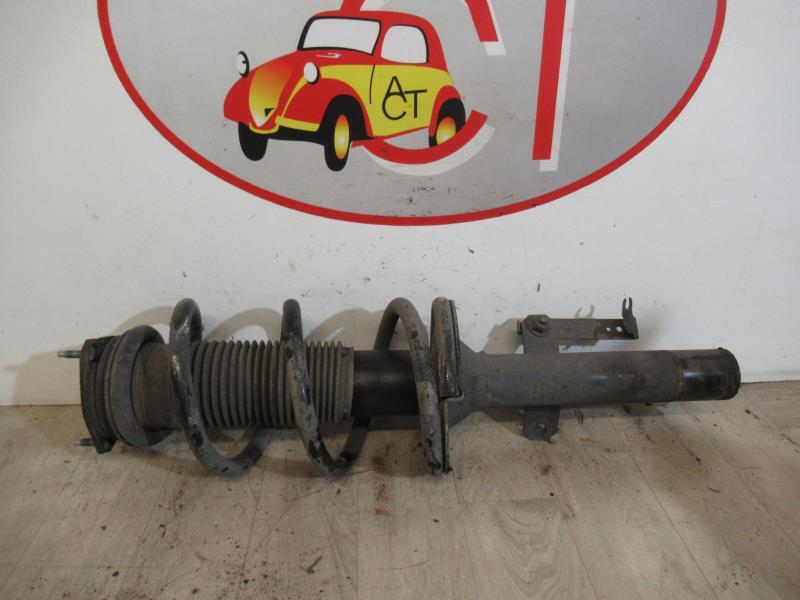 Ammortizzatore anteriore sinistro FORD TRANSIT 4 Diésel - 1
