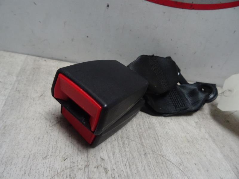 Aggancio cintura sicurezza posteriore sinistro CITROEN C3 2 PHASE 1 Diésel - 1