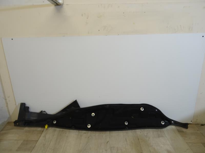 Quadro parabrezza OPEL CORSA D PHASE 2 Diésel - 1