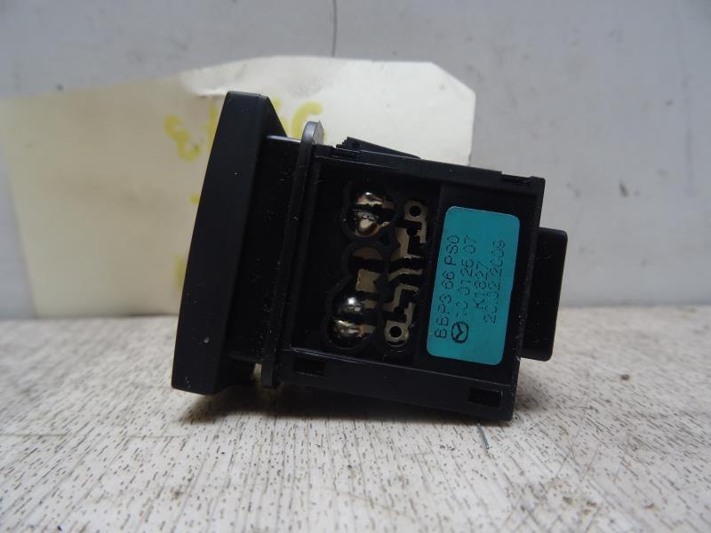 Bouton/Interrupteur MAZDA 3 2 PHASE 1 Diesel - 1