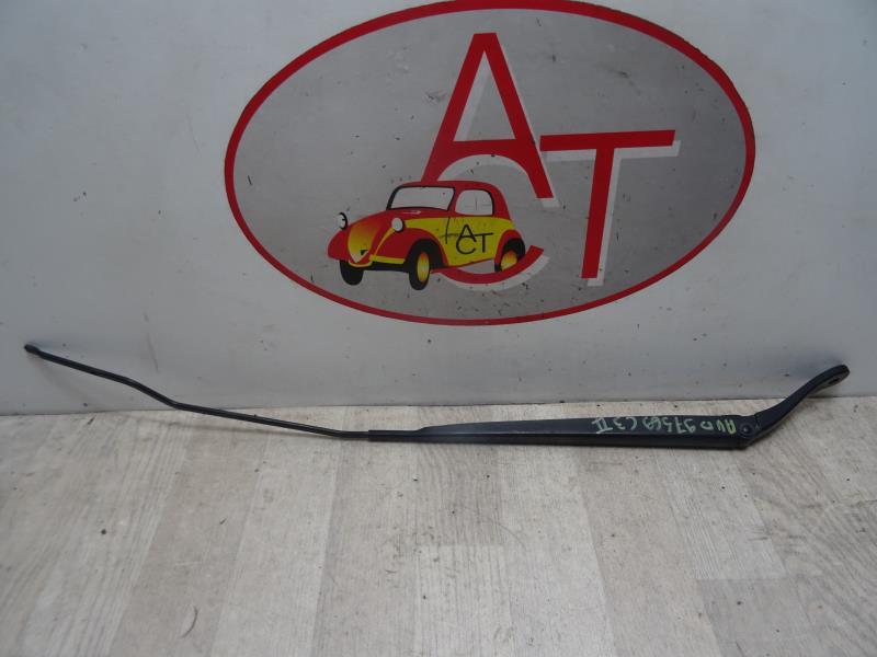 Braccio tergicristallo anteriore destro CITROEN C3 2 PHASE 1 Diésel - 1