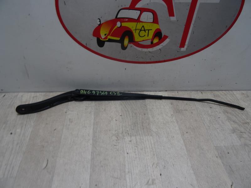 Braccio tergicristallo anteriore sinistro CITROEN C3 2 PHASE 1 Diésel - 1