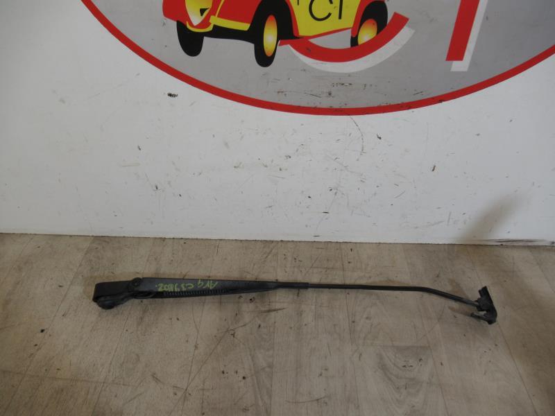 Braccio tergicristallo anteriore sinistro CITROEN C3 1 PHASE 2 Diésel - 1