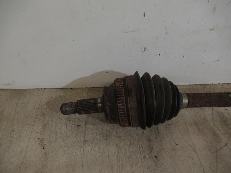 Giunto cardanico posteriore sinistro (trasmissione) LAND ROVER FREELANDER 1 PHASE 1 Gasolina - 1
