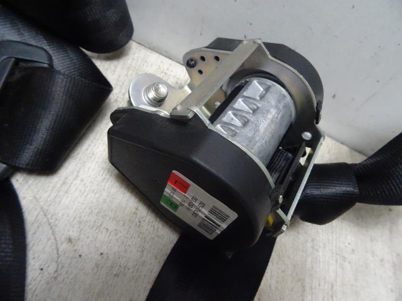 Cintura di sicurezza posteriore destra AUDI A3 3 SPORTBACK PHASE 1 Diésel - 1