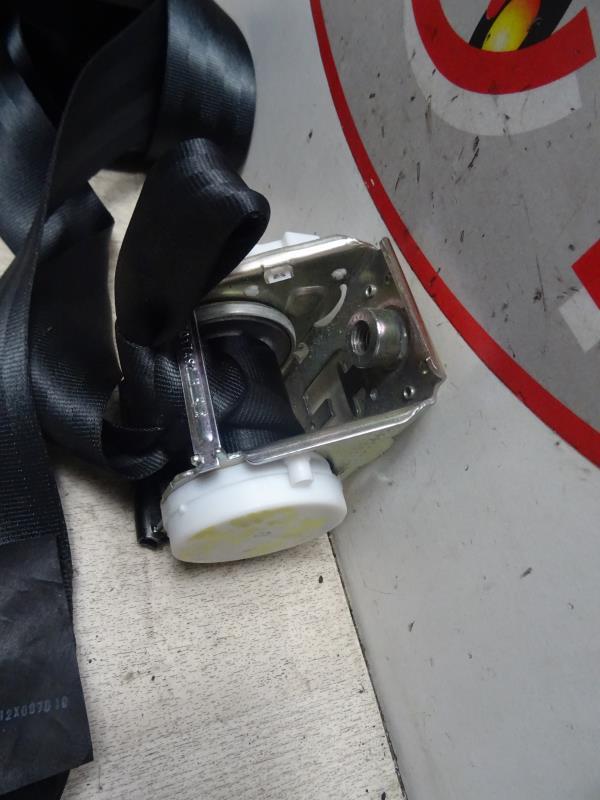 Cintura di sicurezza posteriore destra CITROEN C3 2 PHASE 1 Gasolina - 1