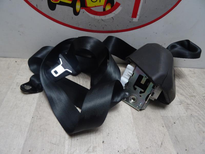 Cintura di sicurezza posteriore sinistra CITROEN C3 2 PHASE 1 Gasolina - 1