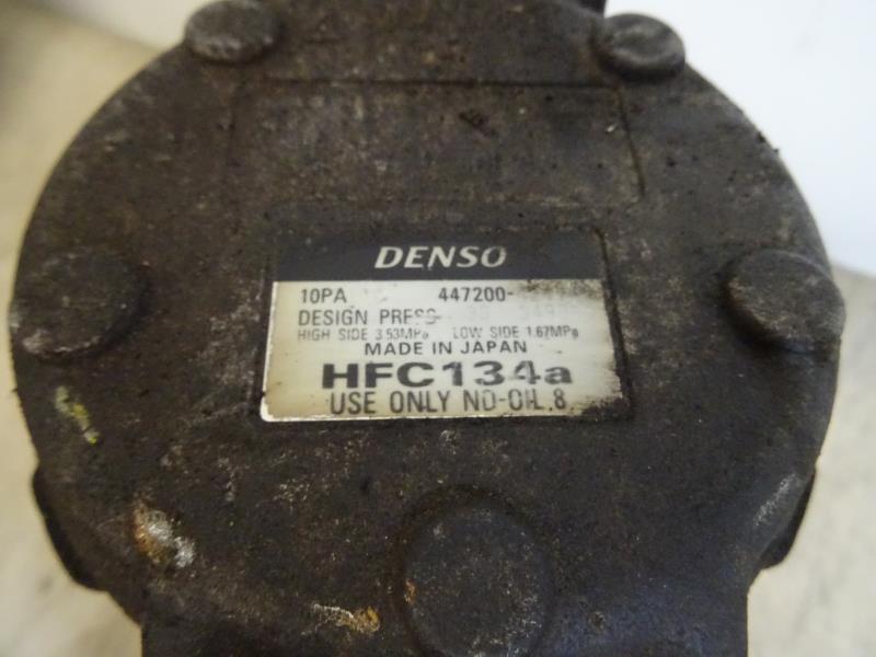 Compressore clima LAND ROVER FREELANDER 1 PHASE 1 Gasolina - 1