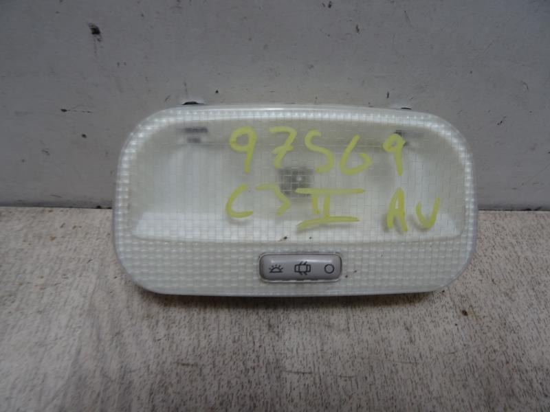 Eclairage de plafonnier CITROEN C3 2 PHASE 1 Diesel - 1