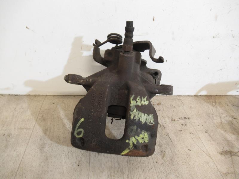 Pinza freni posteriore destra FORD TRANSIT 4 Diésel - 1
