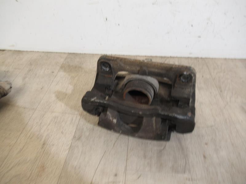 Pinza freni anteriore destra RENAULT KANGOO 1 PHASE 1 Diésel - 1