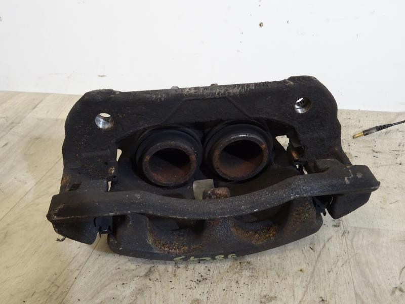 Etrier avant gauche (freinage) CITROEN JUMPY 2 Diesel - 1