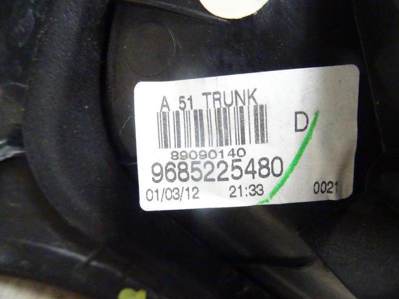 Fanale finto posteriore destro CITROEN C3 2 PHASE 1 Gasolina - 1