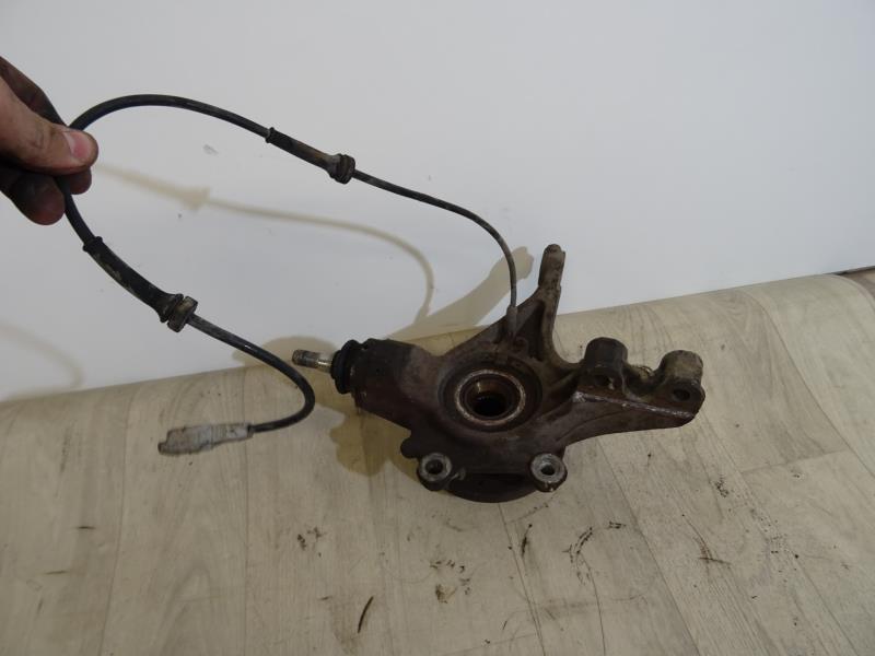 Fuso anteriore sinistro CITROEN C4 GRAND PICASSO 1 Diésel - 1