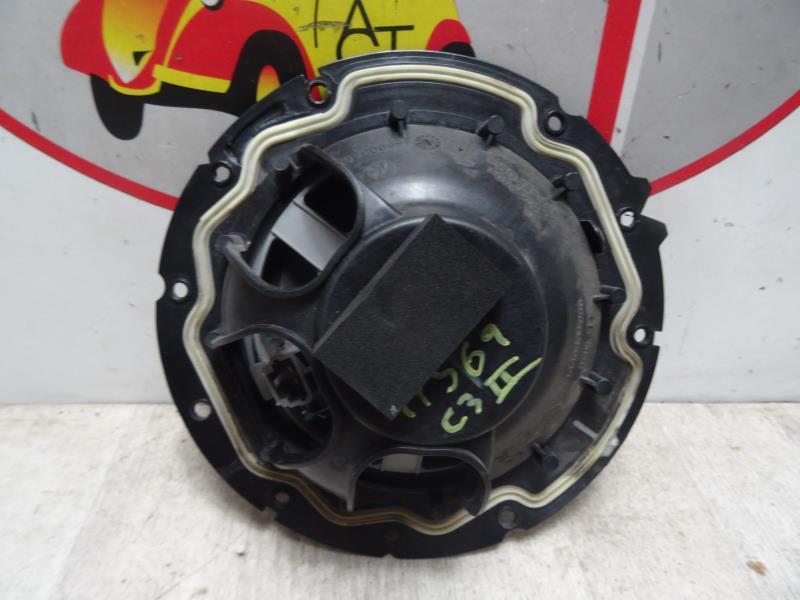 Haut parleur CITROEN C3 2 PHASE 1 Diesel - 1
