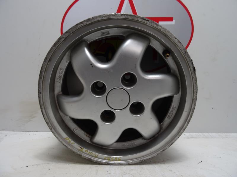 Cerchione NISSAN MICRA 2 PHASE 3 Gasolina - 1