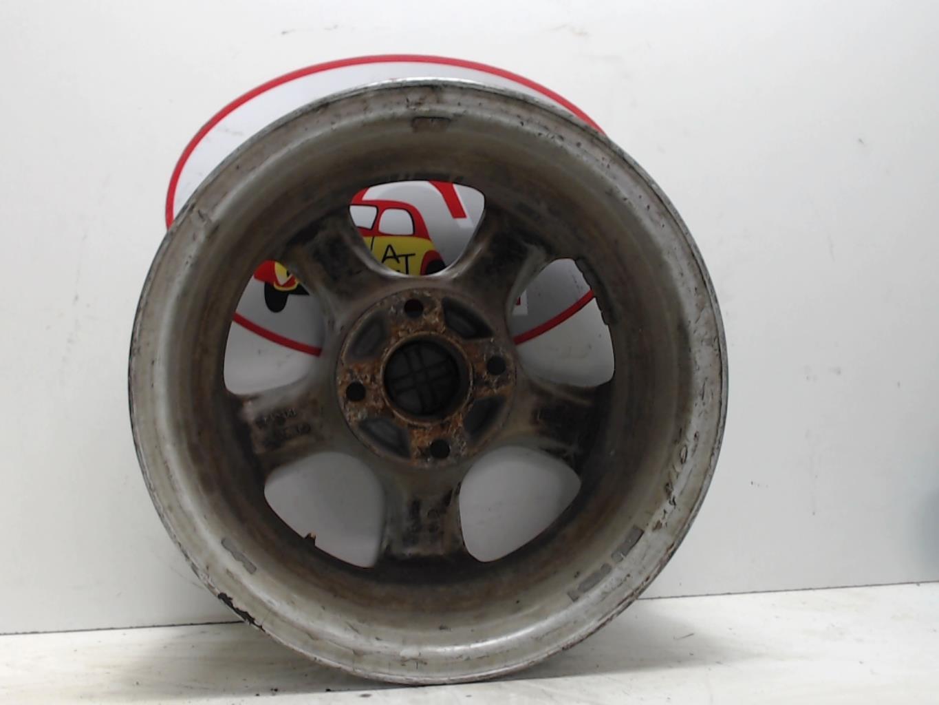 Cerchione PEUGEOT 306 PHASE 2 Gasolina - 1
