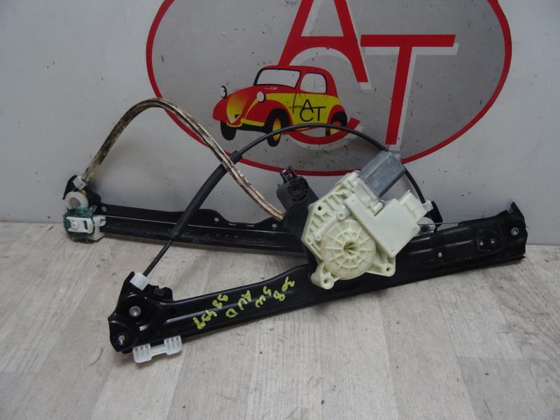 Alzacristalli elettrico anteriore destro PEUGEOT 308 2 SW PHASE 1 BREAK Gasolina - 1