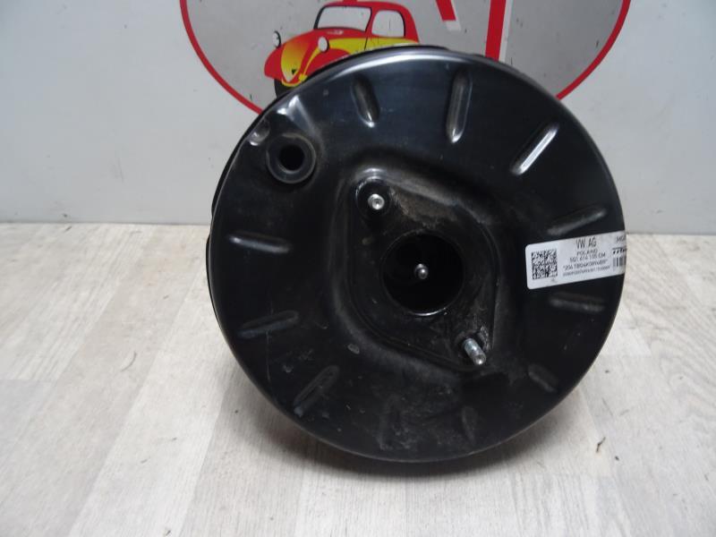 Mastervac AUDI A3 3 SPORTBACK PHASE 1 Diesel - 1