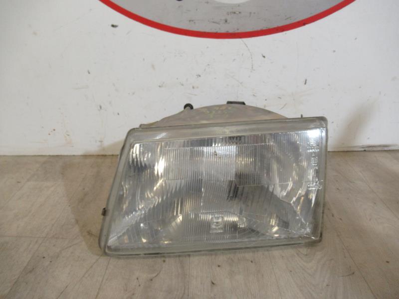Gruppo ottico anteriore principale sinistro (luci)(faro) PEUGEOT 309 PHASE 2 Gasolina - 1