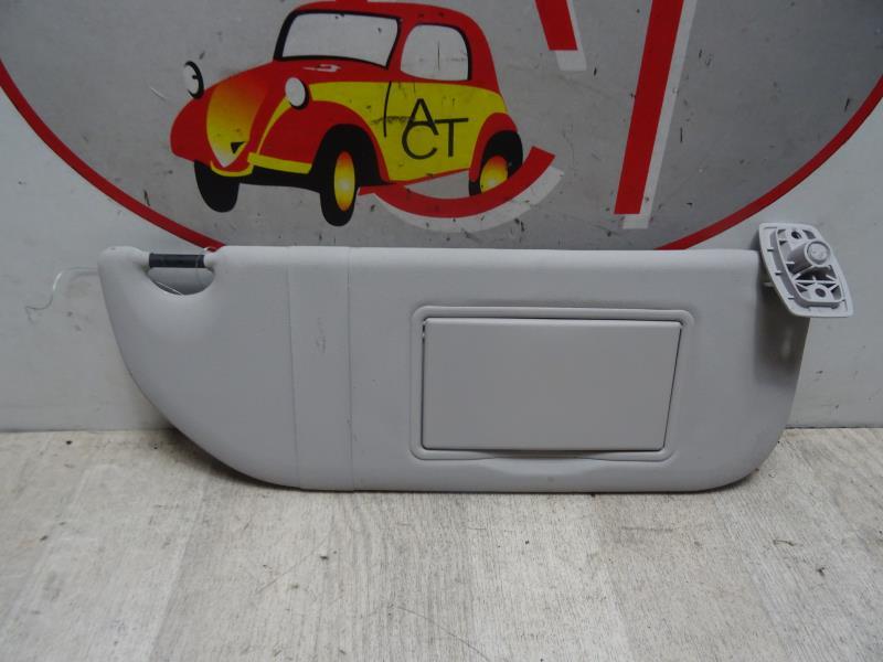 Parasol derecho CITROEN C3 2 PHASE 1 Gasolina - 1