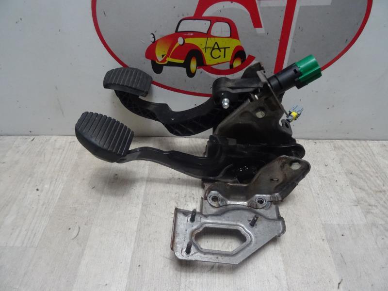 Pedalier CITROEN C3 2 PHASE 1 Diesel - 1