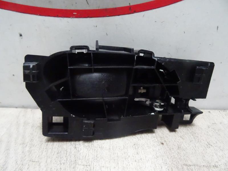 Maniglia interna posteriore sinistra CITROEN C3 2 PHASE 1 Gasolina - 1