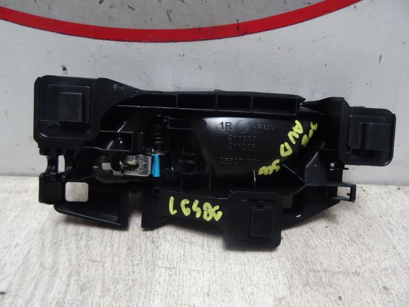 Maniglia interna anteriore destra PEUGEOT 308 2 SW PHASE 1 BREAK Gasolina - 1