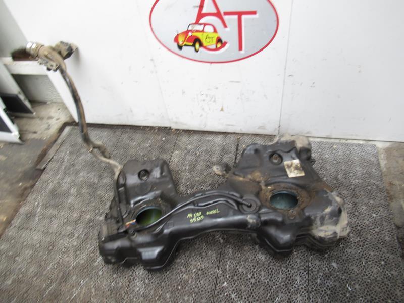 Reservoir AUDI A3 3 SPORTBACK PHASE 1 Diesel - 1