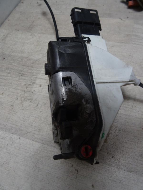 Serratura posteriore destra CITROEN C3 2 PHASE 1 Gasolina - 1