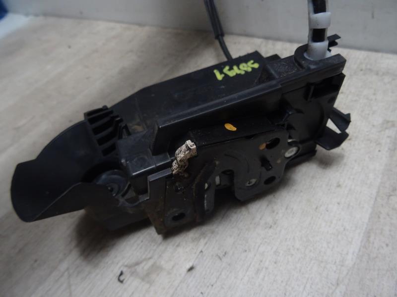Serratura anteriore destra PEUGEOT 308 2 SW PHASE 1 BREAK Gasolina - 1