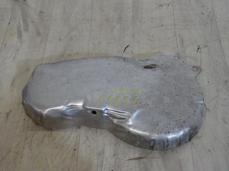 Tole pare feu AUDI A3 3 SPORTBACK PHASE 1 Diesel - 1