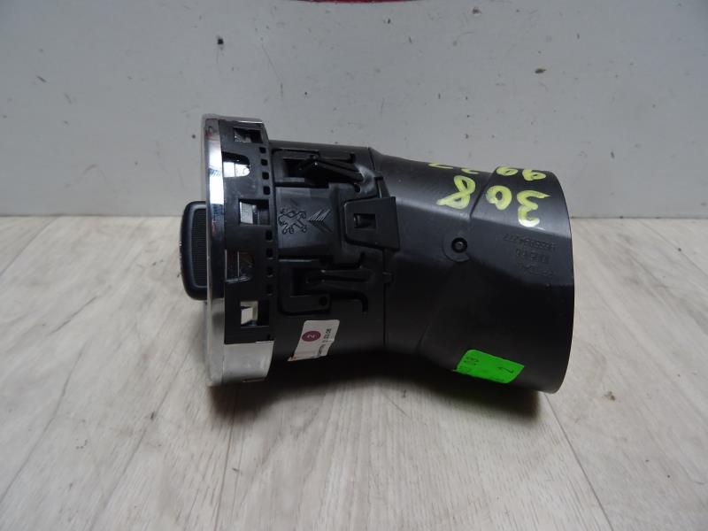 Bocchetta aerazione cruscotto PEUGEOT 308 1 SW PHASE 1 BREAK Gasolina - 1