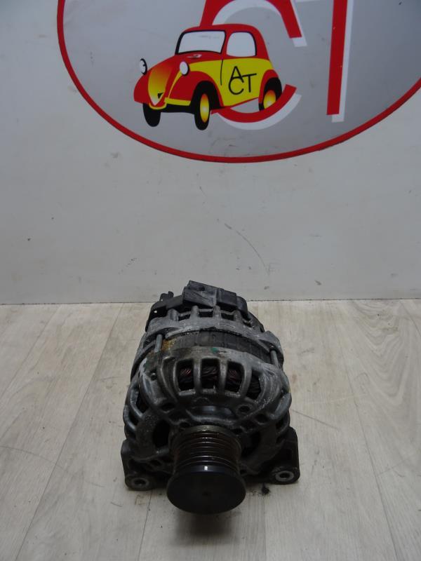 Alternatore DACIA DOKKER PHASE 1 Gasolina - 1